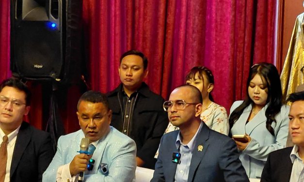 Kasus Blueray Cargo Sorot Nama Raffi Ahmad, Publik Jadi Heboh